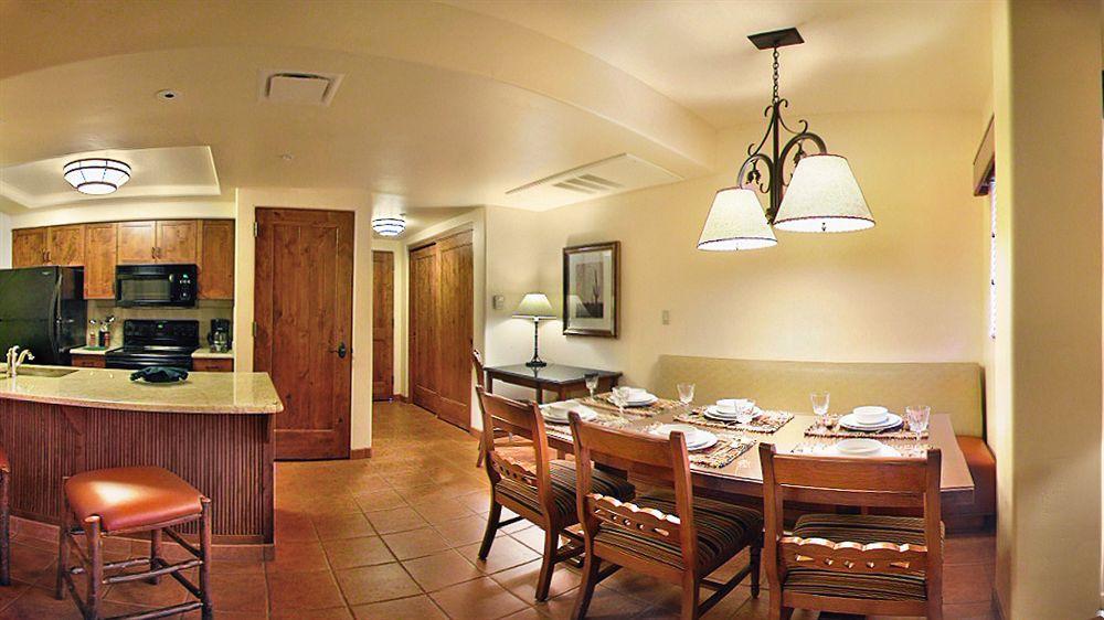 Отель Hyatt Vacation Club At Pinon Pointe, Седона Экстерьер фото